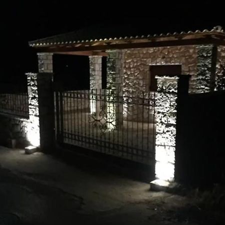 Vasia Villa Gianouleika Exteriér fotografie