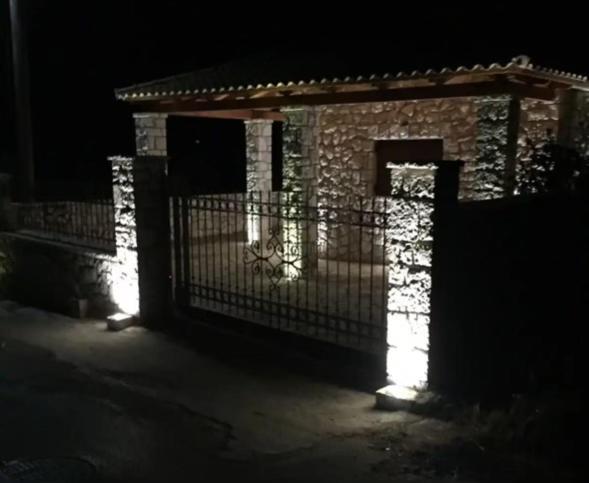 Vasia Villa Gianouleika Exteriér fotografie