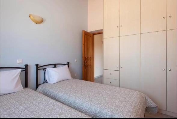 Vasia Villa Gianouleika Exteriér fotografie