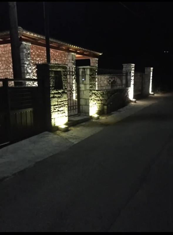 Vasia Villa Gianouleika Exteriér fotografie