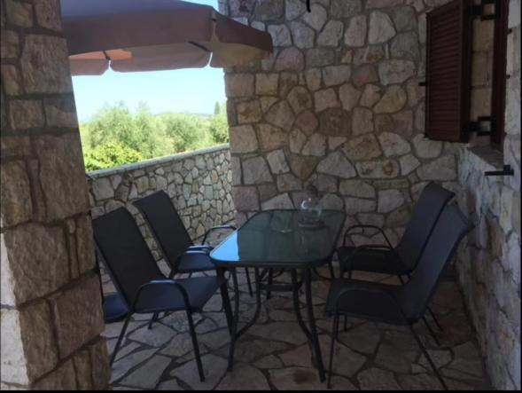 Vasia Villa Gianouleika Exteriér fotografie