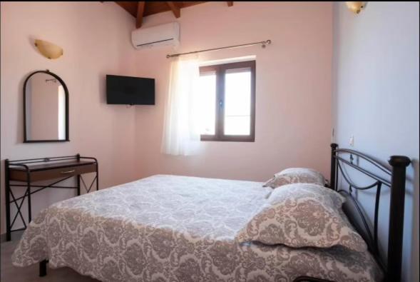 Vasia Villa Gianouleika Exteriér fotografie