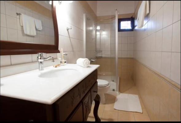 Vasia Villa Gianouleika Exteriér fotografie