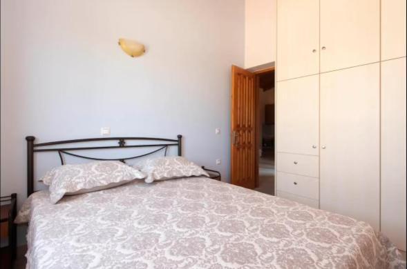 Vasia Villa Gianouleika Exteriér fotografie